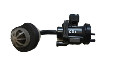 Mercedes benz оригінальний номер клапан вакууму egr cdi фото №1