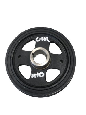 Шкив toyota chr c-hr hybrid фото №1