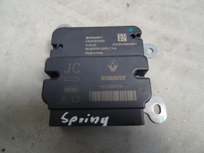 SENSOR AIR BAGS AIRBAG DACIA SPRING  