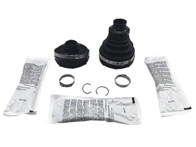 Набор ремень land rover range rover l405 l494 l462 l460 l461 оригинальный фото №1