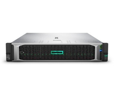 HPE Serwer Proliant DL380 G10 Rack Xeon Silver 4214R 32GB 8SFF (P56963-421)