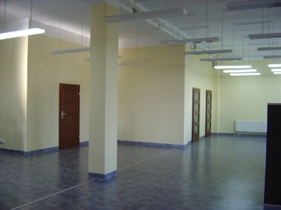Komercyjne, Ruda Śląska, 1570 m²