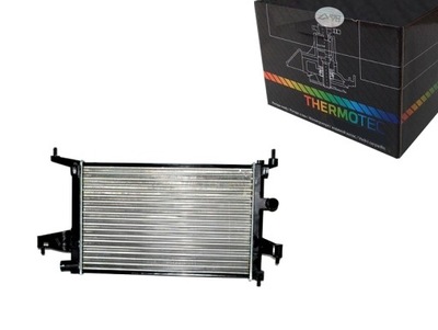 THERMOTEC RADIATOR ENGINE OPEL COMBO COMBO TOUR  