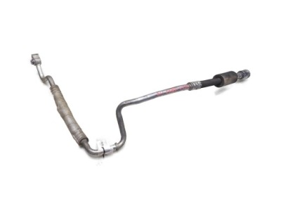 Пабтрубок  трубка кондиционера skoda fabia ii 1.9 tdi 6q1820743af фото №1