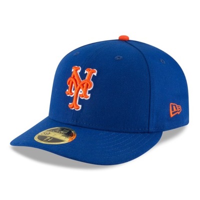 NEW ERA Czapka 59Fifty MLB NEW YORK METS 6 7/8