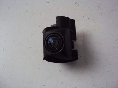 Камера заднього виду ford ecosport ii 2017- фото №1