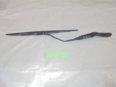 Важіль двірники двірник dodge ram 2015r фото №1