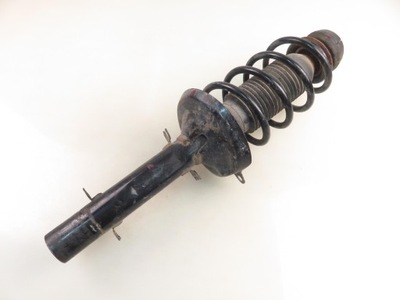 Mcperson левый передний audi a3 8l 1.9 tdi фото №1