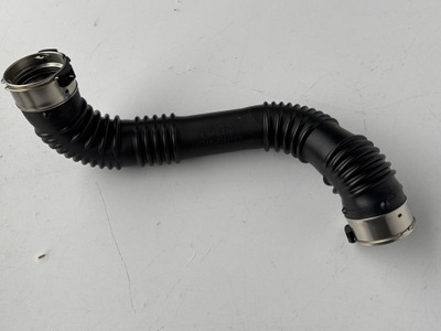 Wąż труба шланг повітря інтеркулер mercedes w177 w247 w118 a1775202700 фото №1