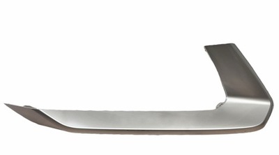 Kia sportage 21- молдинг бампера передній накладка права 86596-r2000 фото №1