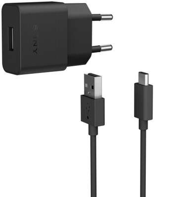 Ładowarka Sony UCH20 kabel USB-C UCB20 ORYGINALNA