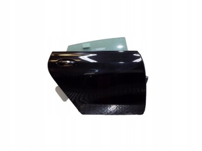 Bmw 6 g32 дверь правое задние задняя 475 фото №1