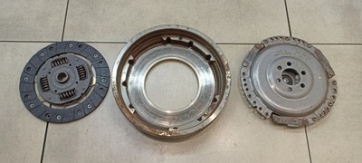 Зчеплення комплект vw passat b4 aam фото №1