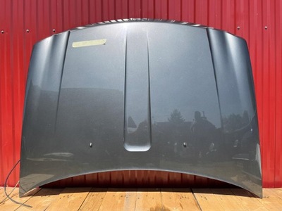 Jeep grand cherokee wk капот pdm ładna w цвет фото №1