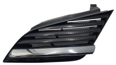 Решётка радиатора левая решётка радиатора primera p12 03r 62330au300 фото №1