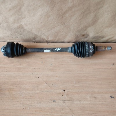 Приводной вал półośka правая clio iii 1.5 dci фото №1