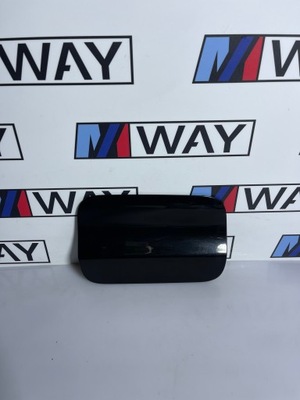Bmw x3 f25 крышка заливной топлива 475 blacksapphire 7265256 фото №1