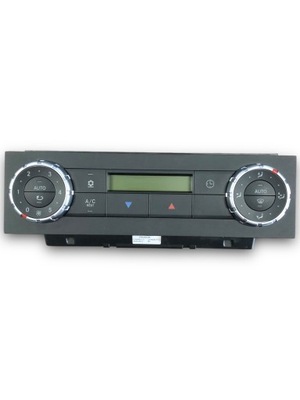 Mercedes actros панель обдув кондиціонера a9604468228 фото №1