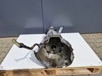 Ford explorer ii 2 4.0 b коробка передач передач автоматична коробка передач 2wd rwd фото №1