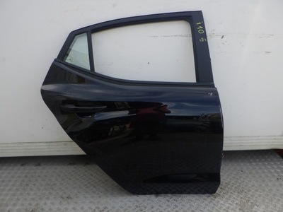 Hyundai i10 iii дверь правое задняя задние фото №1