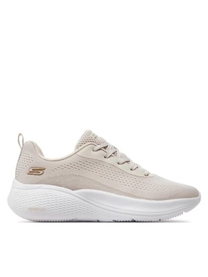 Buty Skechers Bobs Infinity NATURAL 117550-NAT r. 39,5