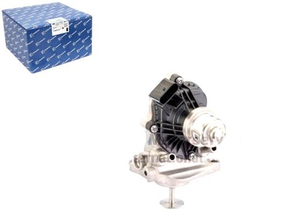 Клапан egr pierburg 7.04493.17.0 фото №1