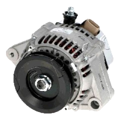 Генератор japko do toyota carina 2.0 td фото №1