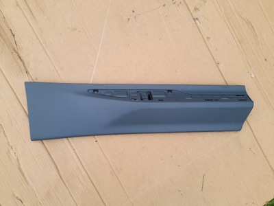 Молдинг двері права volvo xc60 inscription фото №1