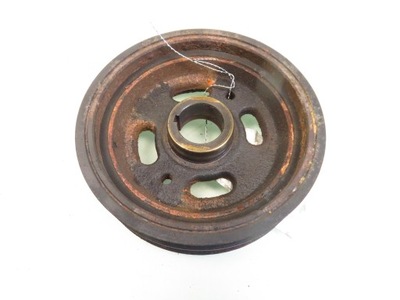 Шків колінчастого вала suzuki ignis ii 1.3 фото №1