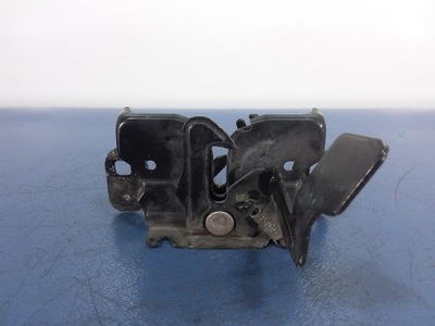 Dodge caliber замок капот фото №1