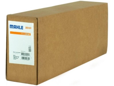 Інтеркулер infiniti q50 q60 2.0/2.2d 04.13- фото №1