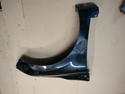 Крила правий перед renault vel satis фото №1