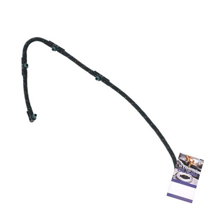 CABLE DE REBOSE PARA FIAT 500 2009 2010 2014 2012  