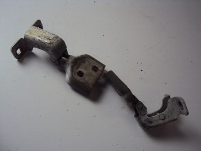 Петли дверь перед renault master фото №1