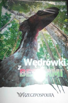 Wędrówki z bestiami