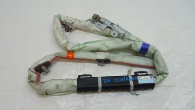 Kia sportage iv шторка безопасности подушка безопасности правая фото №1