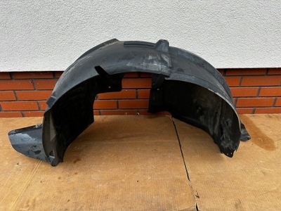 MERCEDES CLS W218 10-18 WHEEL ARCH COVER LEFT FRONT COMPLETE UNITS DISMANTLING  