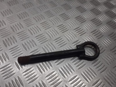 Ушко буксировочный renault laguna ii фото №1