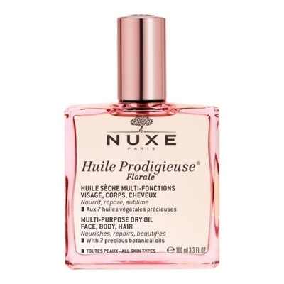 Nuxe prodigieuse huile florale suchy olejek 100 ml