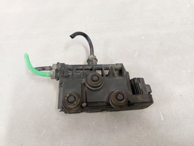 Range sport l320 клапан распределитель подвеска фото №1