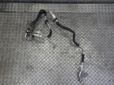 Шланг кондиціонера jeep compass 2017- фото №1