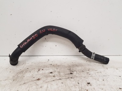 Chevrolet orlando 2,0vcdi wąż шланг труба wody 2010- фото №1