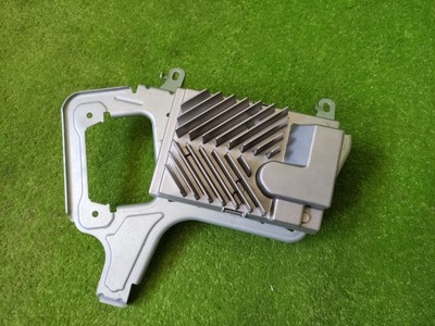 Bmw x2 f39 модуль управляющий усилитель amp hifi фото №1