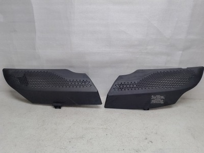 Кришки двигуна l/r aston martin vantage фото №1