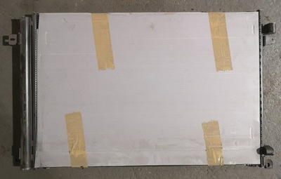 Bentley mulsanne 2010- 3y0816411 фото №1