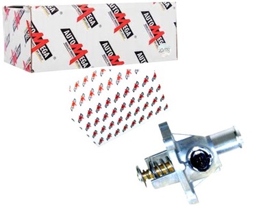 Термостат obudowany automega фото №1