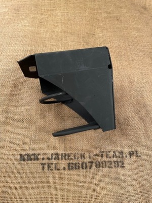 Кронштейн антени hmmwv humvee m998 hummer фото №1