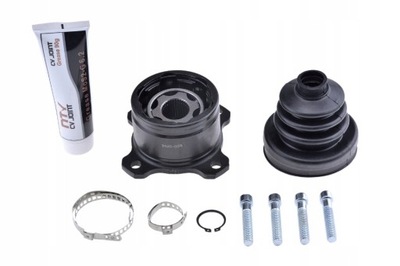 Nty npw-ms-033 набір шарнір, wał привідний фото №1