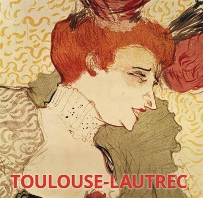 Toulouse-Lautrec (edycja polska) Hajo Duchting