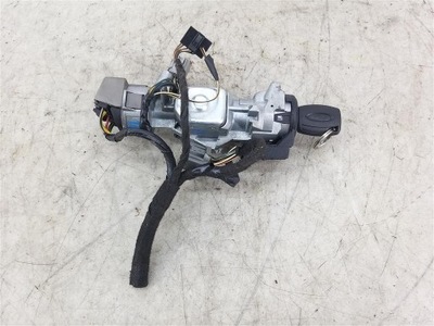 Замок запалювання ford focus mk 2 2004-2011 7 pinów фото №1